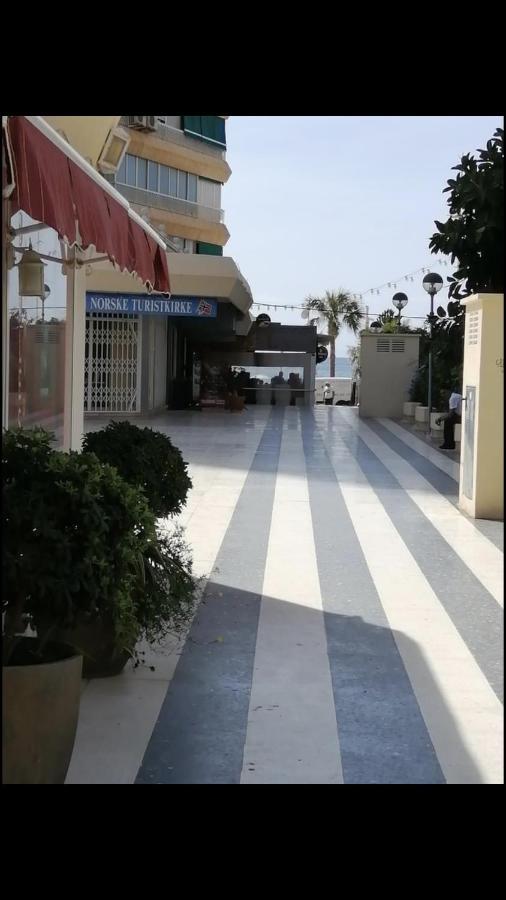 Appartamento Milan Soria Luxury House Benidorm Esterno foto