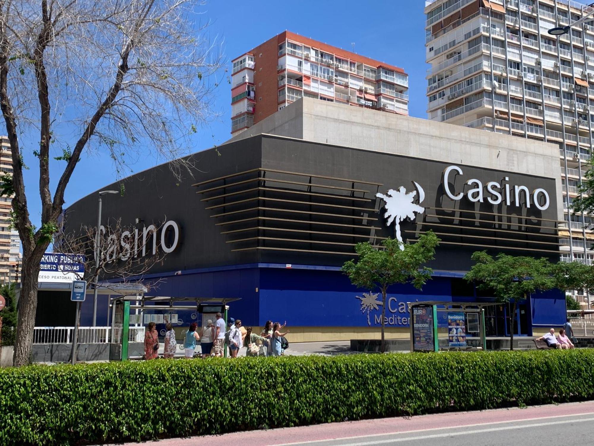 Appartamento Milan Soria Luxury House Benidorm Esterno foto