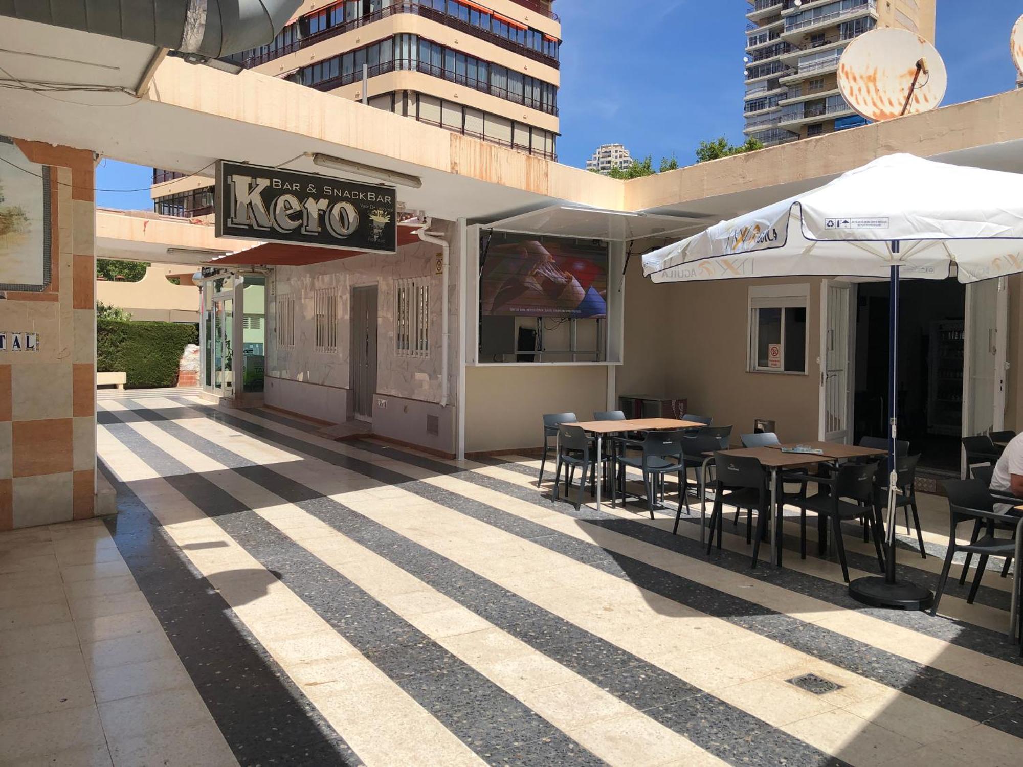 Appartamento Milan Soria Luxury House Benidorm Esterno foto