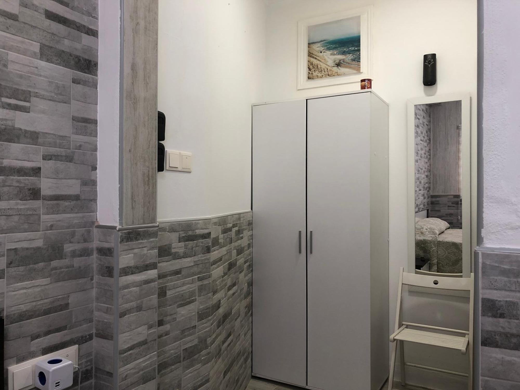 Appartamento Milan Soria Luxury House Benidorm Esterno foto
