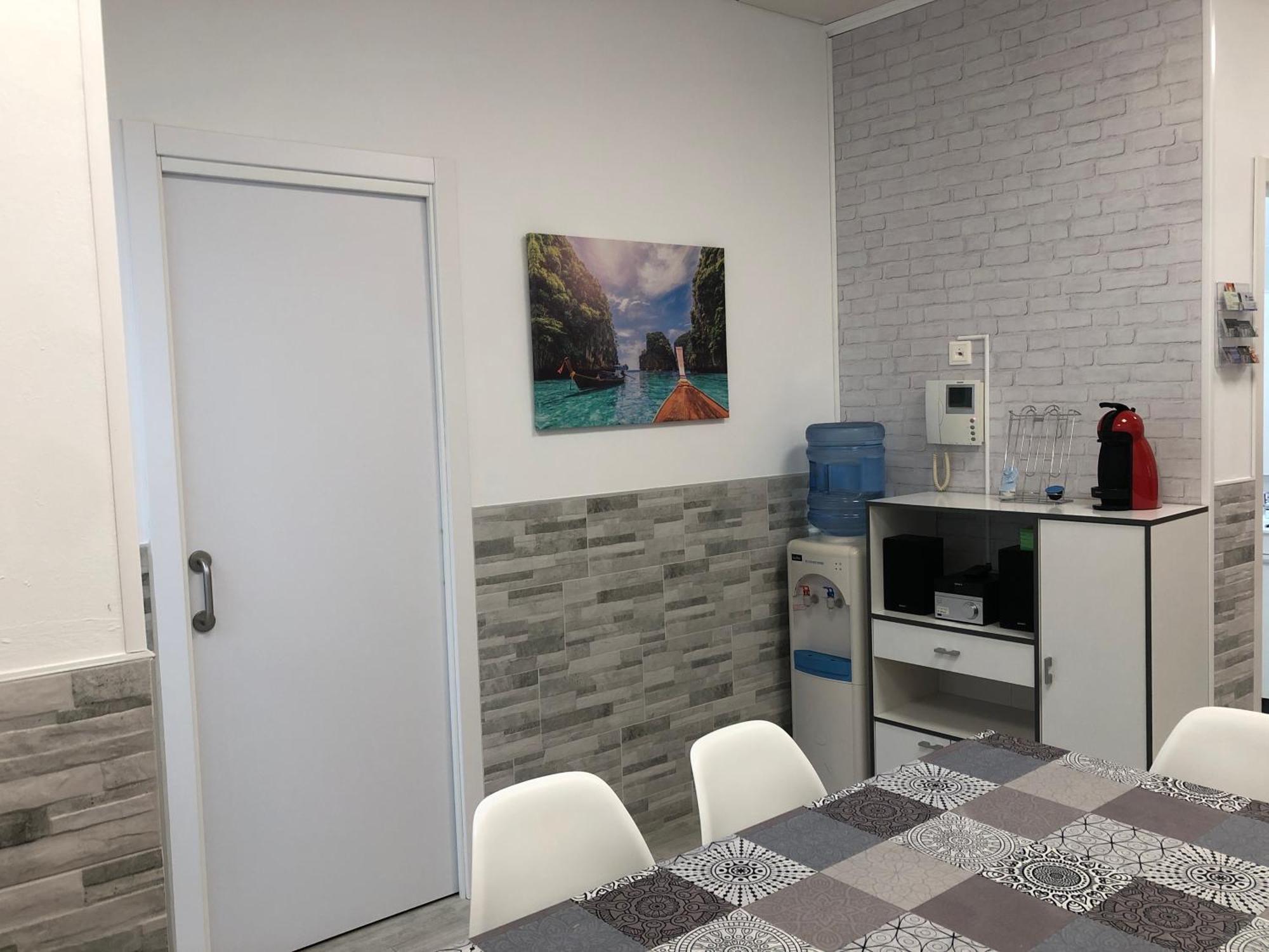 Appartamento Milan Soria Luxury House Benidorm Esterno foto