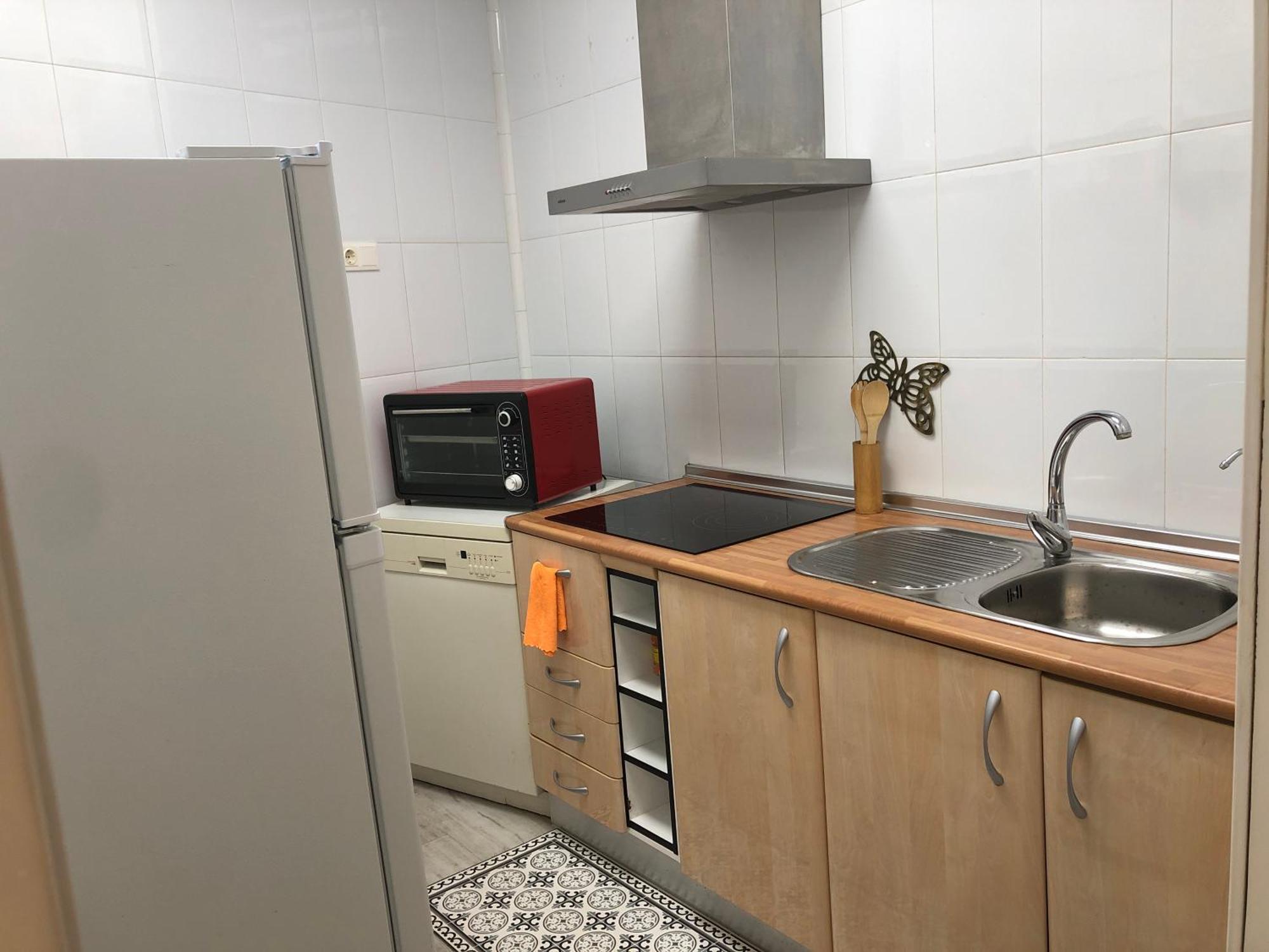 Appartamento Milan Soria Luxury House Benidorm Esterno foto