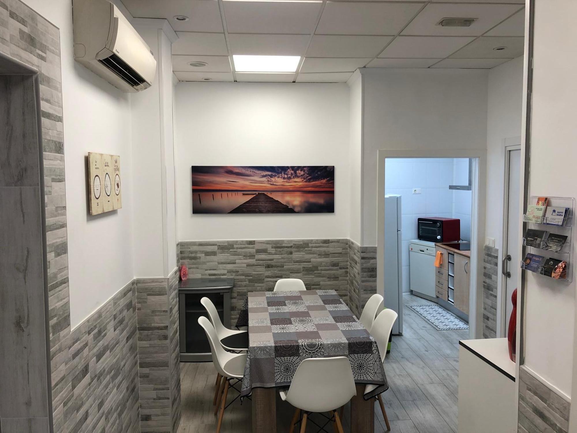 Appartamento Milan Soria Luxury House Benidorm Esterno foto