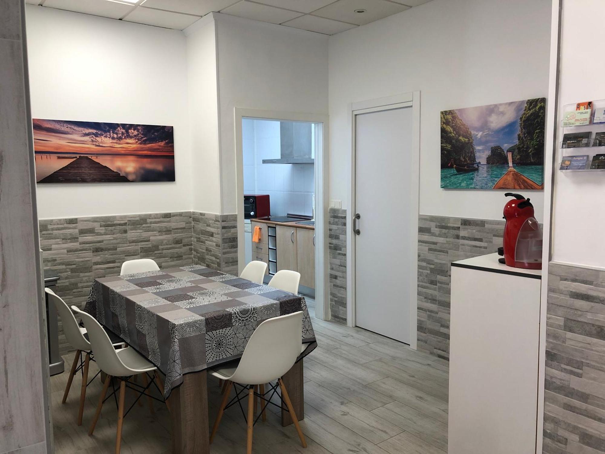 Appartamento Milan Soria Luxury House Benidorm Esterno foto