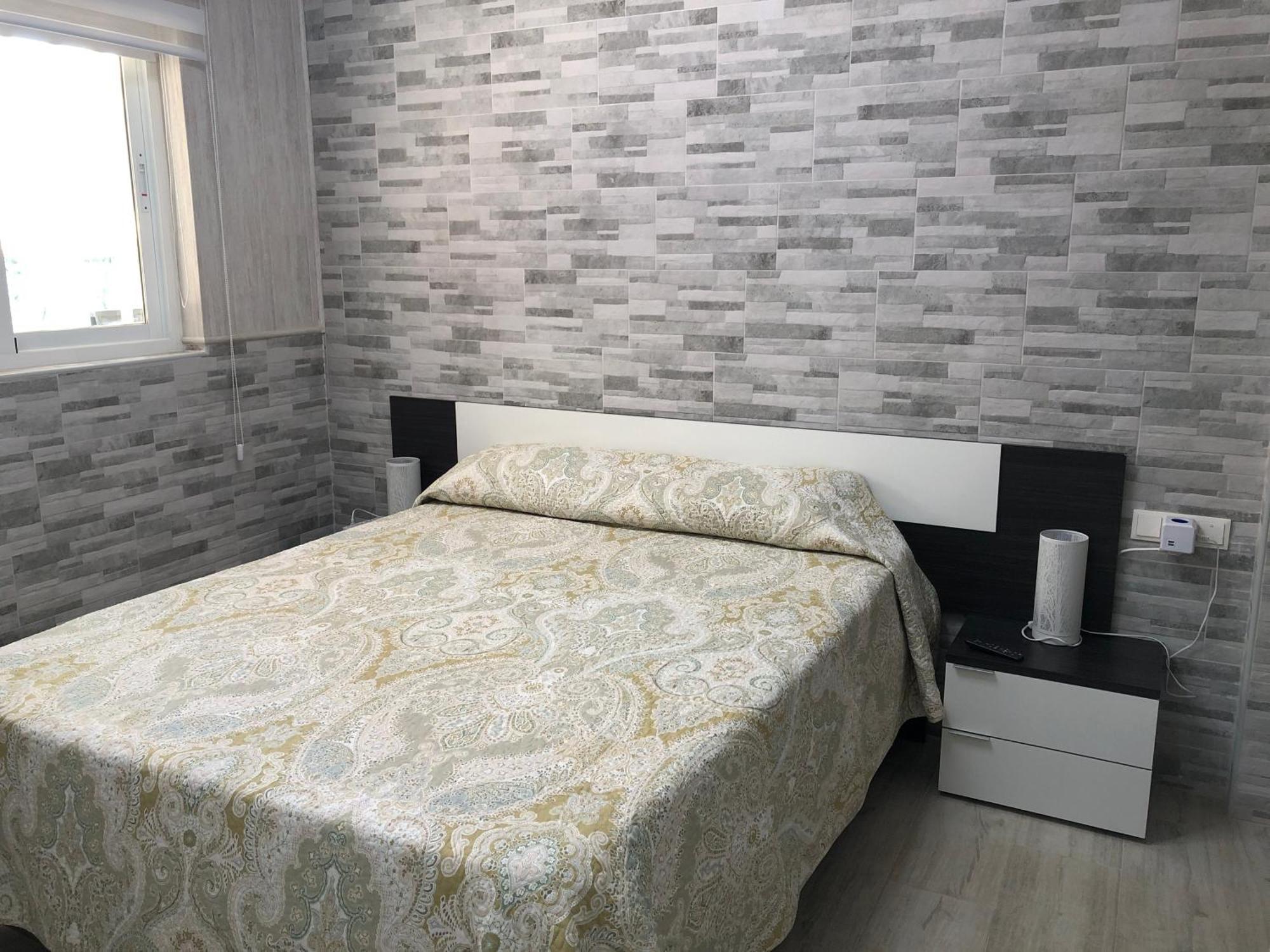 Appartamento Milan Soria Luxury House Benidorm Esterno foto