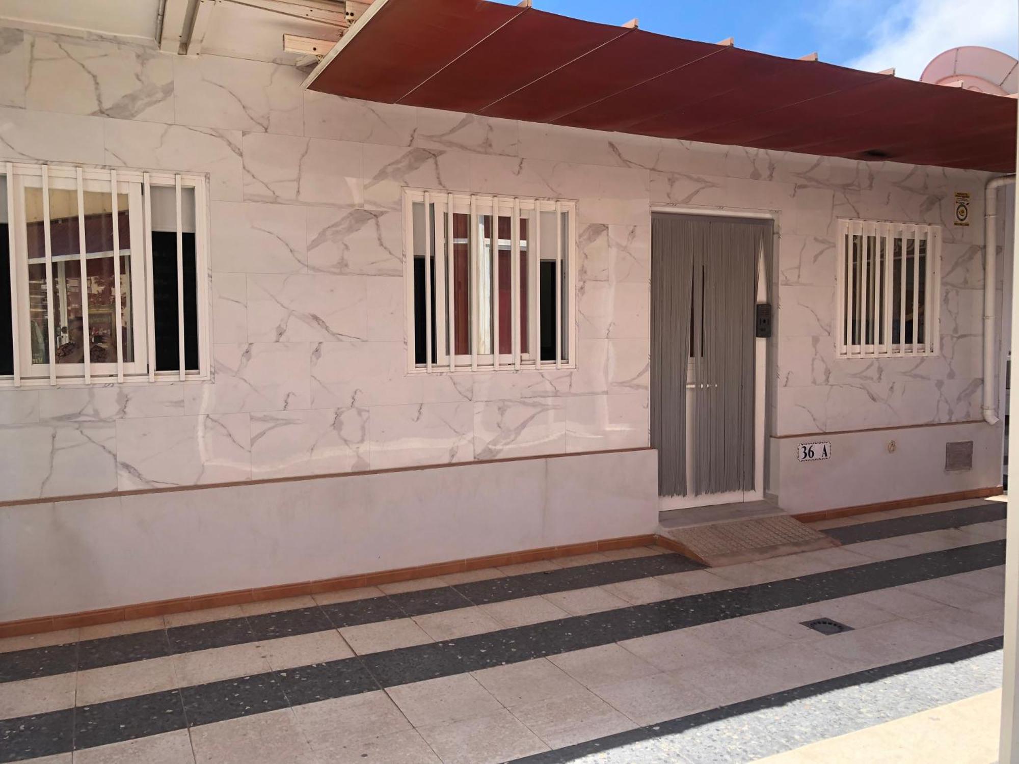 Appartamento Milan Soria Luxury House Benidorm Esterno foto