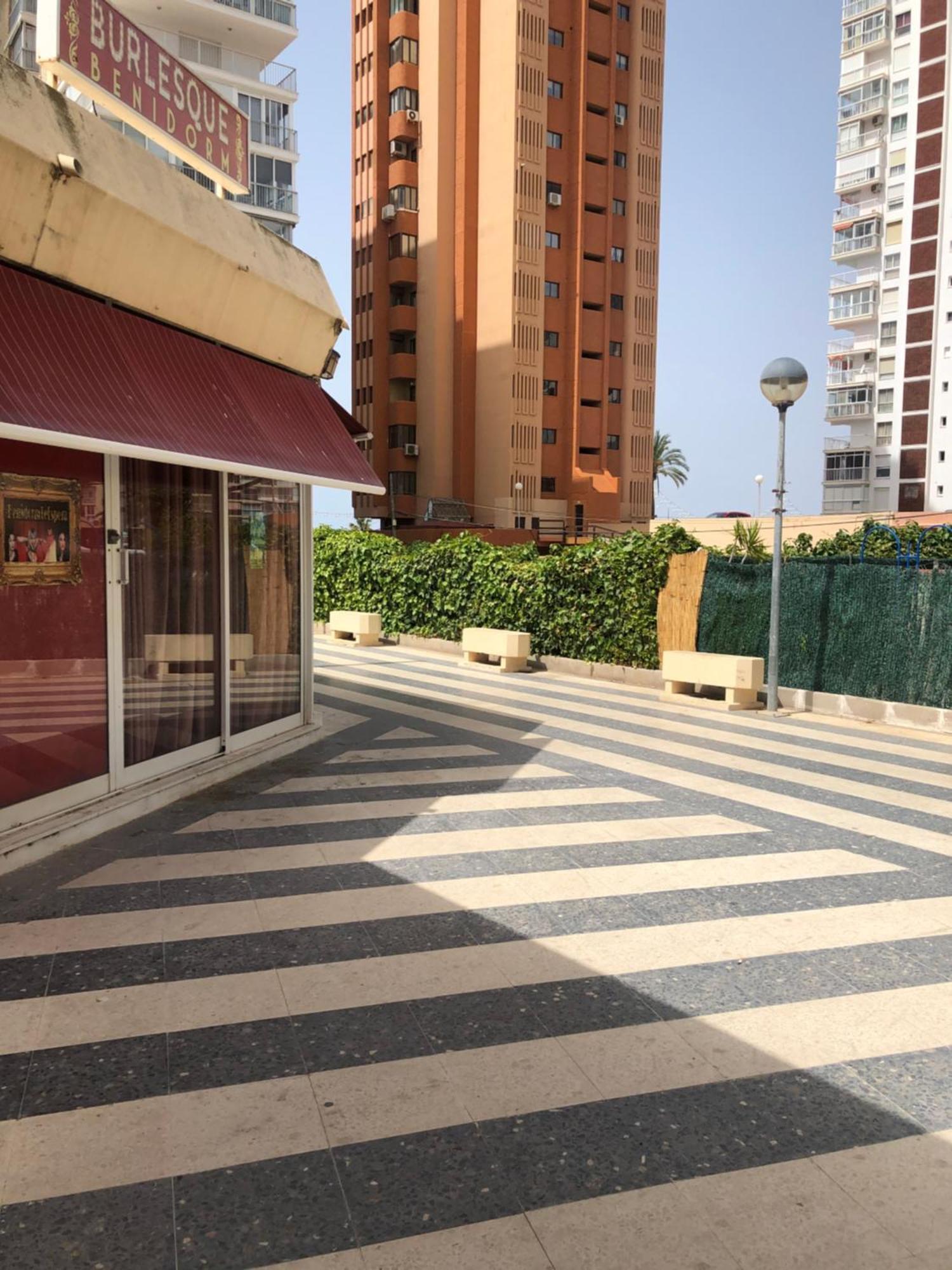 Appartamento Milan Soria Luxury House Benidorm Camera foto