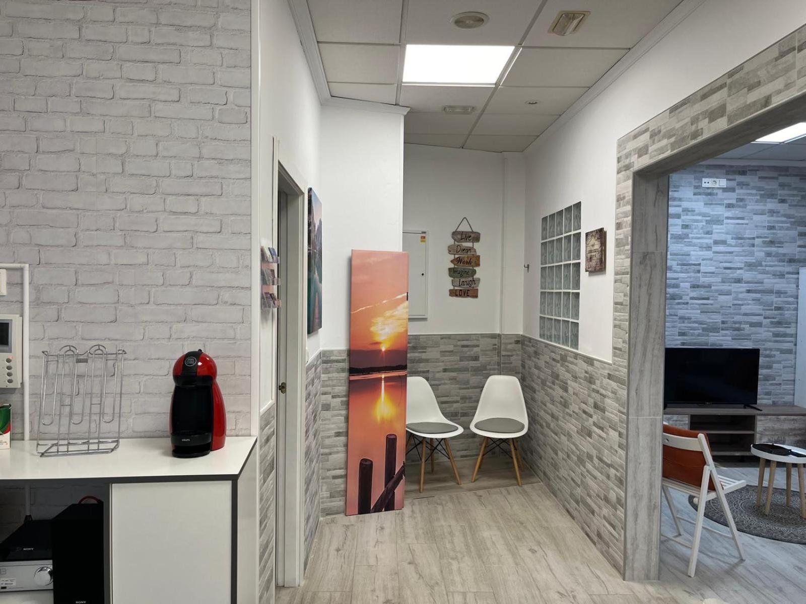 Appartamento Milan Soria Luxury House Benidorm Esterno foto