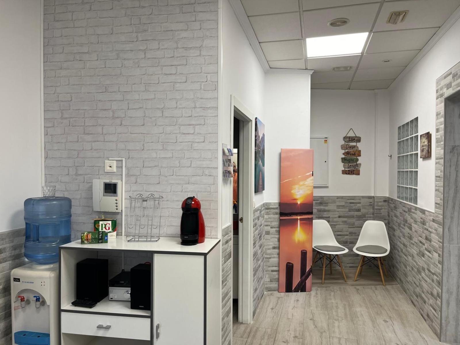 Appartamento Milan Soria Luxury House Benidorm Esterno foto